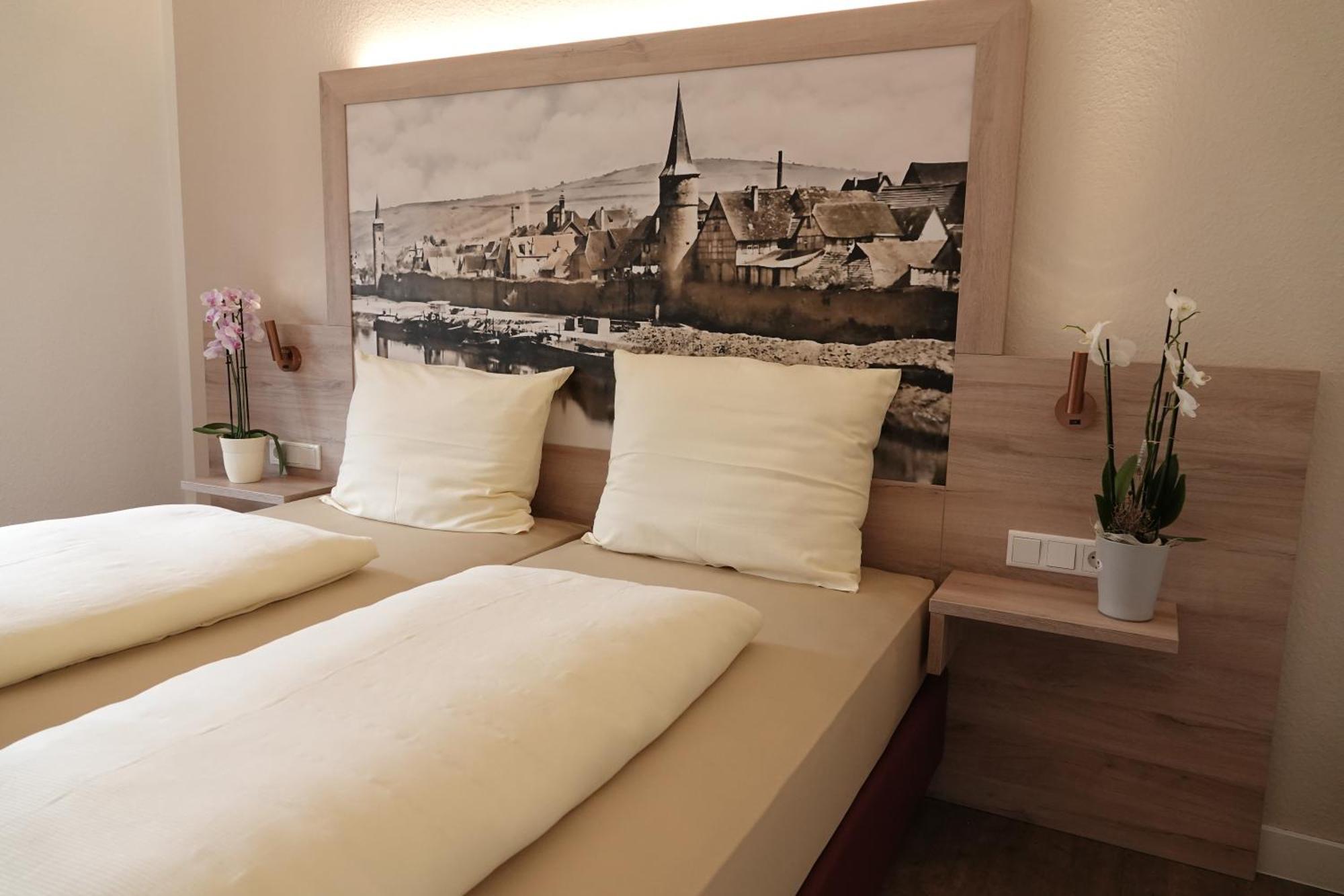 Hotel Alte Brauerei كارلشتات المظهر الخارجي الصورة