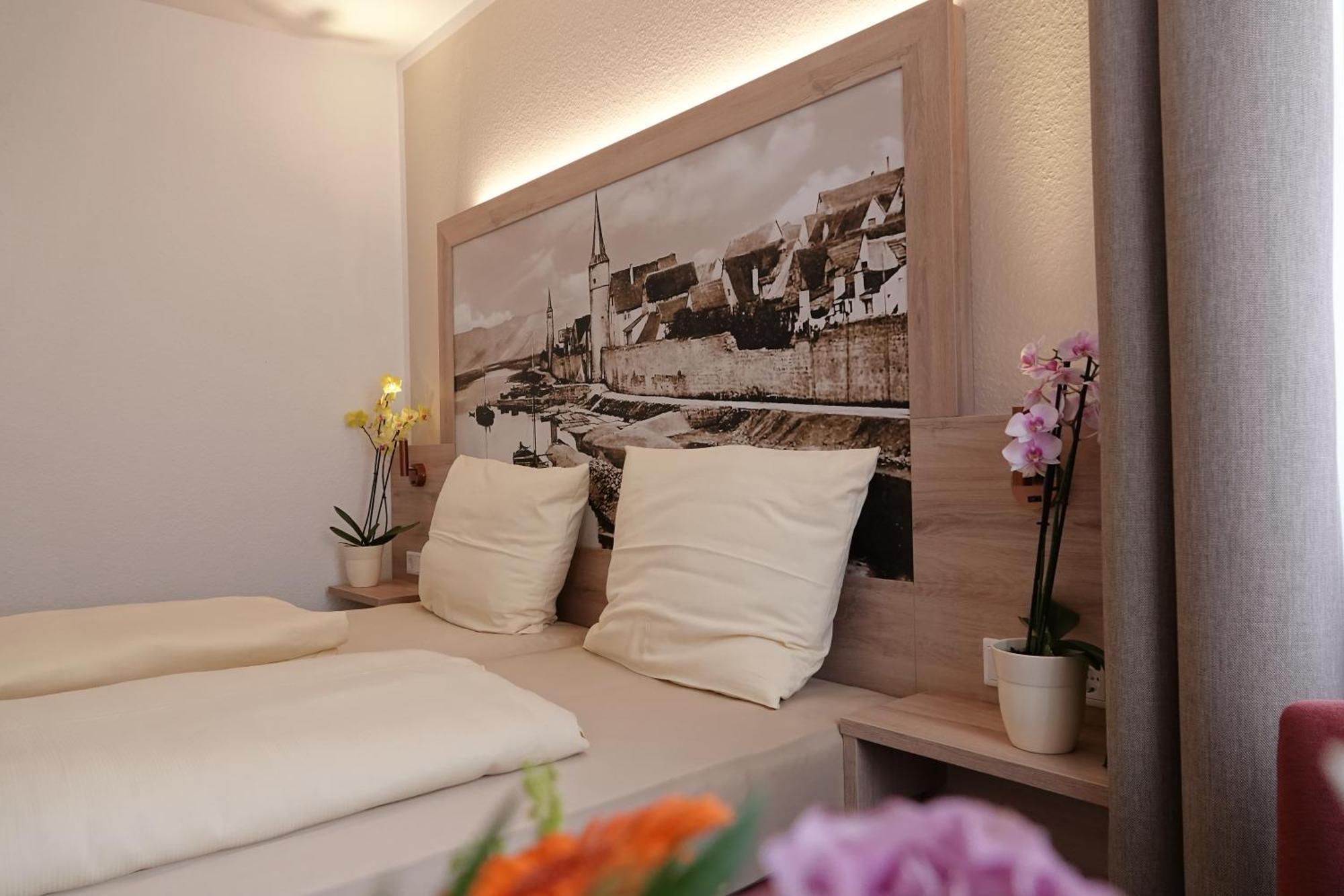 Hotel Alte Brauerei كارلشتات المظهر الخارجي الصورة